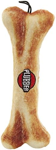 Dino Bonz 8" Dog Toy