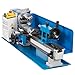 Metal Lathe, 7