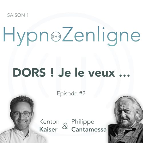 Ep. 2 - Dors ! Je le veux ...
