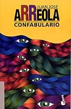 Confabulario (Booket Joaquín Mortiz)