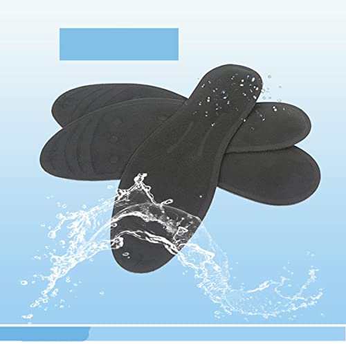 Plantillas ortopédicas con gel TPU para fascitis plantar miniatura 3