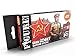 AK Acrylics 3Gen Figure Set AK11635 Soviet WWII Uniform Colors 3G (6x17ml)