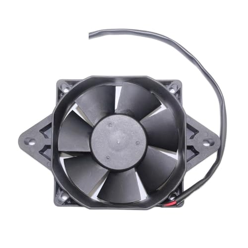 Ventilador refrigerado por agua J-1 4 Ti M6m7 NC250cc repuesto de moto todoterreno enduro
