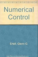Numerical control 0471244325 Book Cover