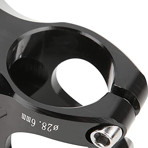 Potence de guidon Acouto performance en aluminium 31.8 35 - 3