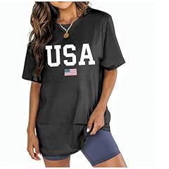 Usa-black