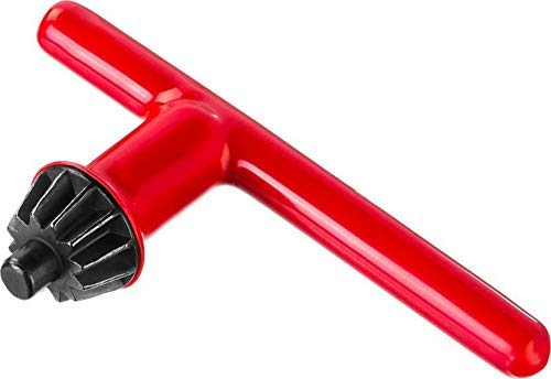 BRUSH HOUSE k-010mm 13mm Chuck Key 13MM Drill Chuck Key with Rubber Grip (B08HDB64HL) Amazon Price History, Amazon Price Tracker