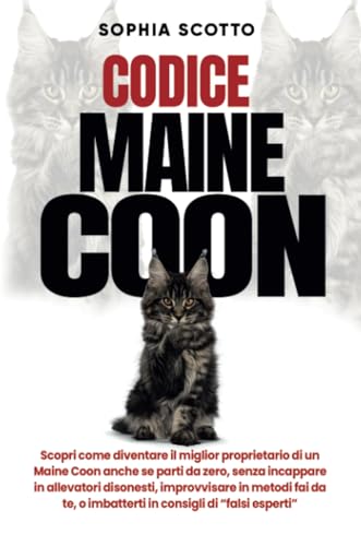 Codice Maine Coon