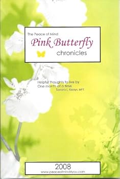 Pink Butterfly Chronicles : 2008
