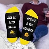 Zoom IMG-2 ardusnpe girasole regalo regali calzini Zoom IMG-2 ardusnpe girasole regalo regali calzini