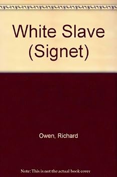 Paperback White Slave Book