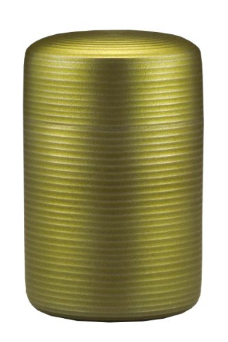 大阪錫器 大阪浪華錫器 伝統工芸 茶壷 千寿 黄 1-6-2