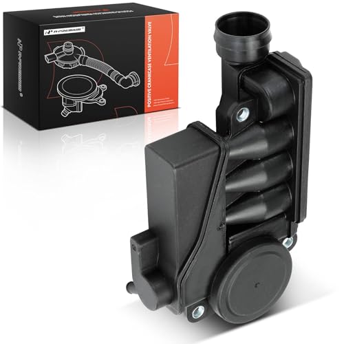 A-Premium Engine Crankcase Vent Valve Oil Separator