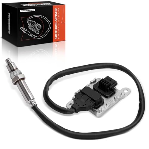 Capteur NOX 5-Pôles de haute précision pour Classe M W166 et W164