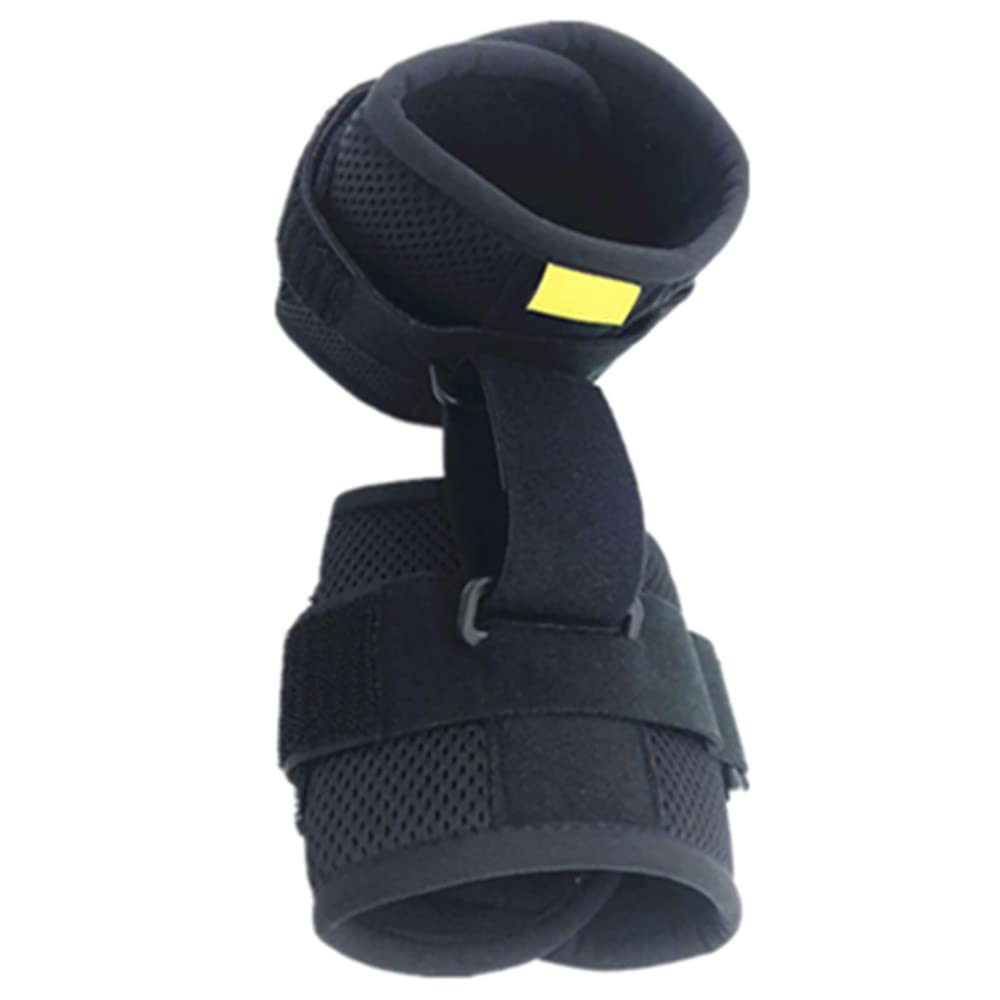 Soporte para Pie Caído - Soporte para Pie Caído para Caminar - Uso como Soporte Izquierdo O Derecho - Soporte para Ortesis De Tobillo Y Pie para Hombres Y Mujeres - Soportes para Pie Caído