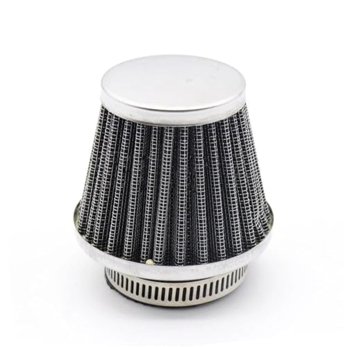 Filtre à air universel 39mm pour Honda CB250 CB500 CB550K et motos anciennes