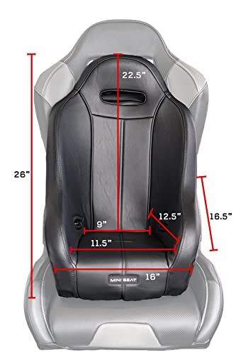 Comparativas de Asiento adicional buggypod disponible en línea para comprar. 25 Imagen adicional