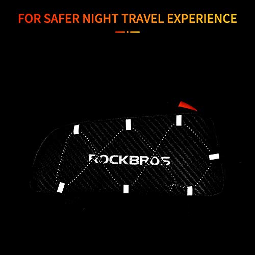Sac de vélo imperméable taille M pour rouler sans limite - 2
