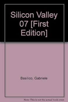 Hardcover Silicon Valley 07 [First Edition] Book