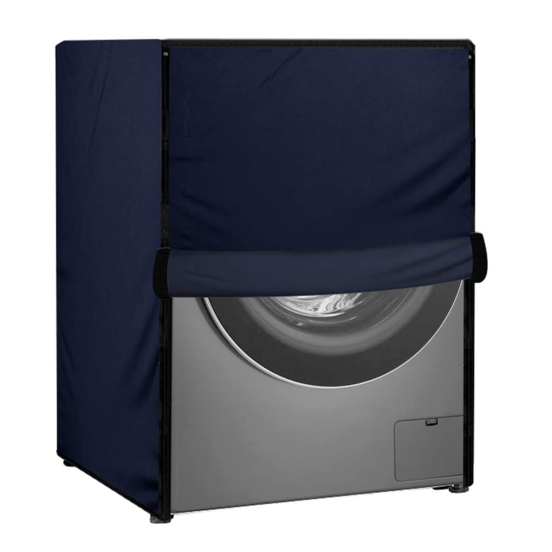 Front Load Washing Machine Cover for IFB Executive Plus MXC 1014 | 10.0 kg, 59 x 65 x 87 cms discount deal