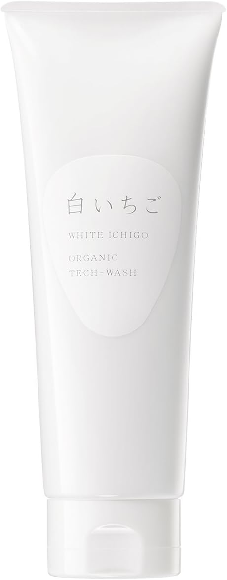 Organic Tech - Wash