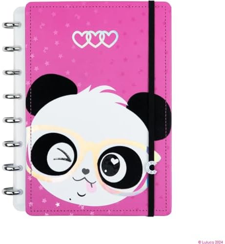 Luluca Pandalu Glow 80Fls