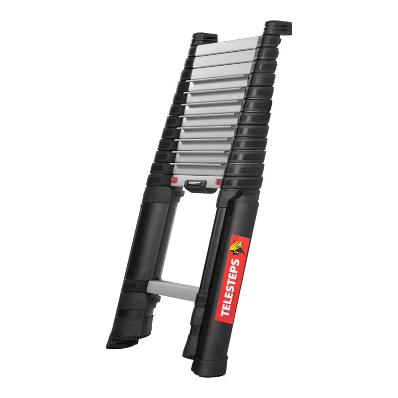 Escalera telescópica de 3 m Prime Line | TEL-70230ML - Telesteps