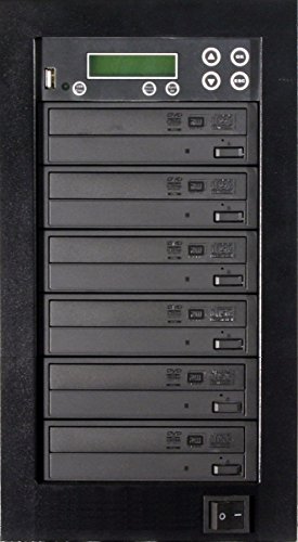 Top 10 Best DVD duplicators in 2025 Reviews | Buyer's Guide