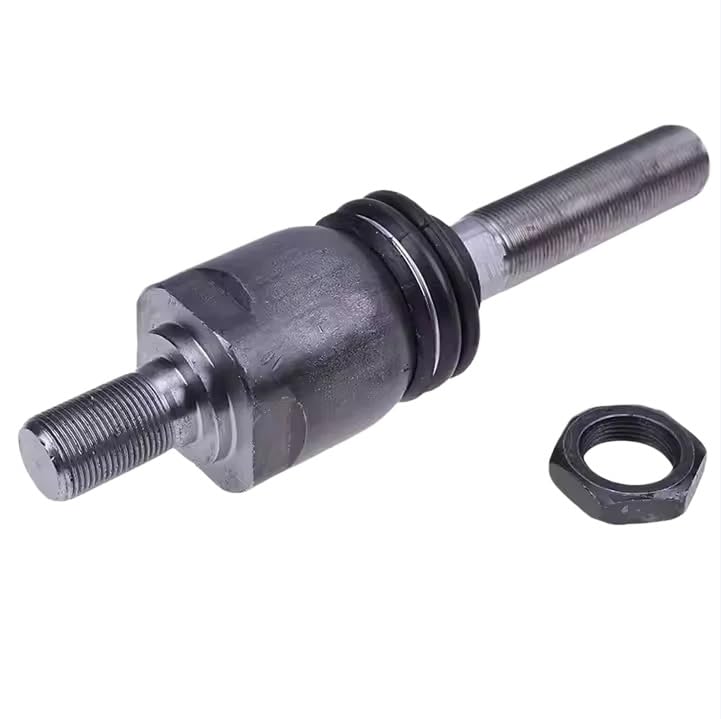 Tie Rod AL80542 AL168711 for 310C 310D 6200 6400 7520 7425 7525 7220 Tractor, Replacement for John Deere OEM