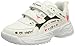 PRIMIGI Pds 19611 Sneaker, Bianco, 27 EU
