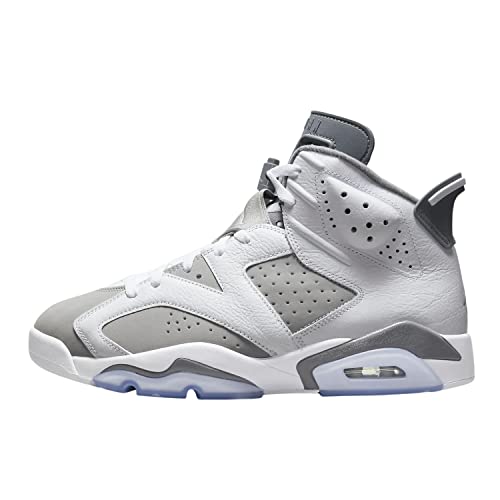Air Jordan 6 Retro Men's Shoes Size- 12.5