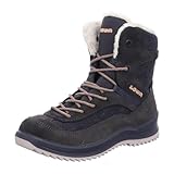 LOWA - Ella GTX - 6405539759 - El Color: Marrón - Talla: 33 EU