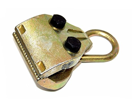 Cal Hawk Tools CAPBC5 Frame Rack Puller