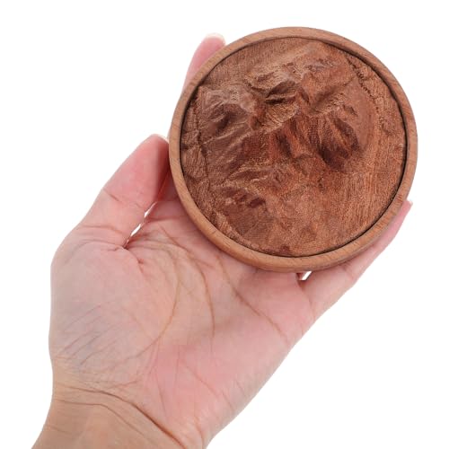 Diffuseur en bois massif minkissy : objet de design et diffusion passive - 5