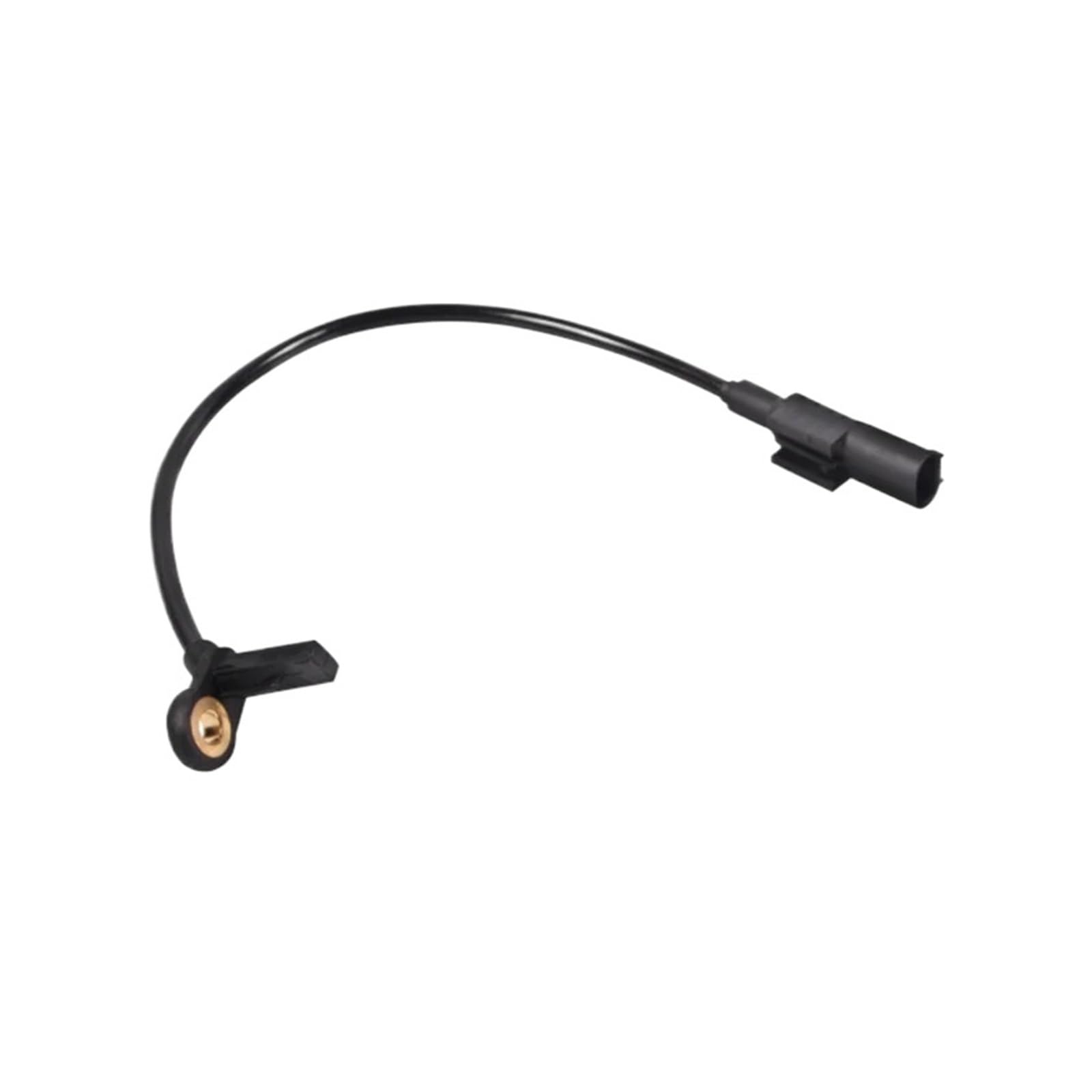 Fcarumiqp 2.5 1645400717 1645400917 Front Rear Abs Wheel Speed Sensor A1645400717 A1645400917(2.5)