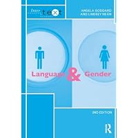 Language and Gender