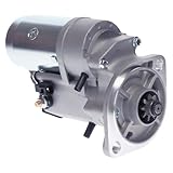 323812 1374083 028000-7000 Starter Motor abulollry Fit for Hyster Engine 12V H-25-35XL