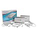 Freedom CPAP Battery Kit for AirSense 10 & S9 Series (Dual Battery) - Number 1 Most Advanced, Longest Lasting CPAP Battery