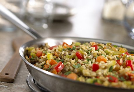 Miniatura 6 de Laxmi Urad Dal - 4lbs (Lentejas negras sin cáscara) - Alimentos tradicionales indios