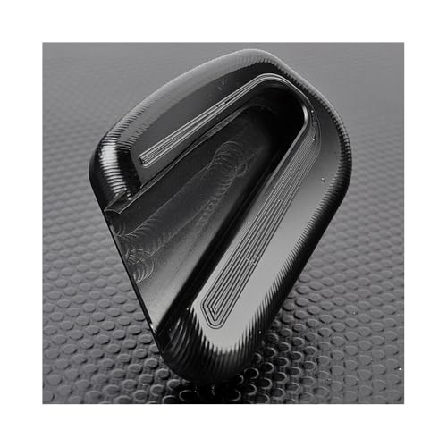 Plaque d'agrandissement pour Goldwing GL1800 et béquille moto 2018-2023