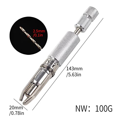 Raspador de carbono para cachimbo de tabaco - Alargador de Aço Inoxidável,Acessórios para cachimbos