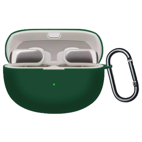 KANOYO Bose Ultra Open Earbuds p P[X Jo[ یJo[ CX[dΉ VRJo[ ϏՌ ho y Jrit h~ Bose Ultra Open Earbuds Kp (O[)