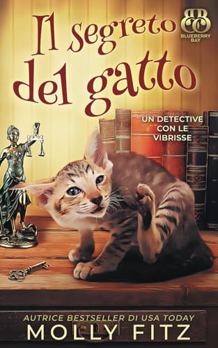 Il segreto del gatto