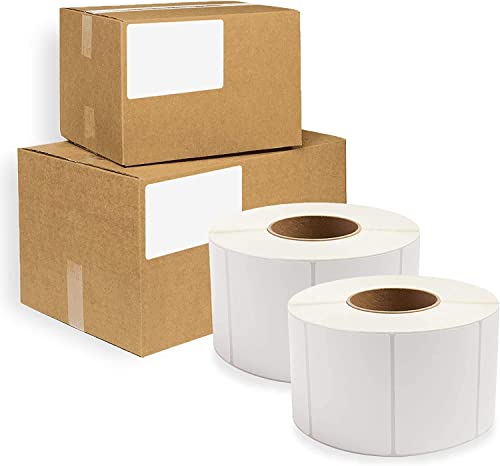 AMIFF Direct Thermal Labels 4