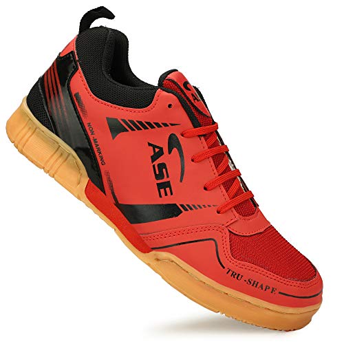 Image of ASE Men's Badminton Shoe