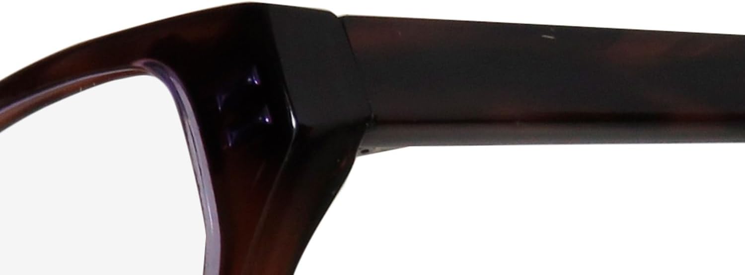KENSIE Eyeglasses CONFIDENT Tortoise