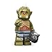 Produktbild LEGO - Mini-Figures - Series 9 - Cyclops by