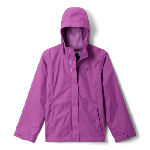 Image of Columbia Kids Arcadia II Jacket (Little Kid /Big Kid)