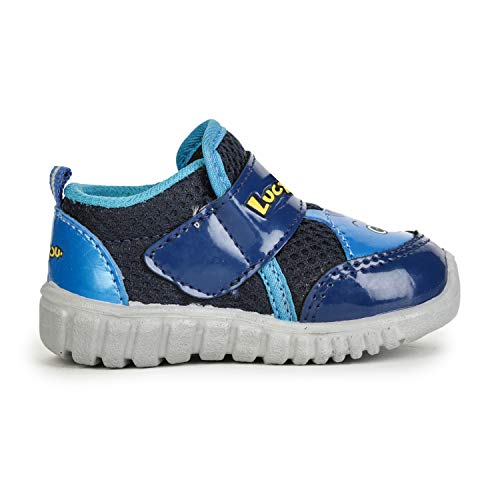 Image of Liberty Boys Sneaker Pull-On Shoes
