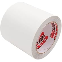 Allstar Performance ALL14277 Clear 4" x 30 Surface Guard Tape